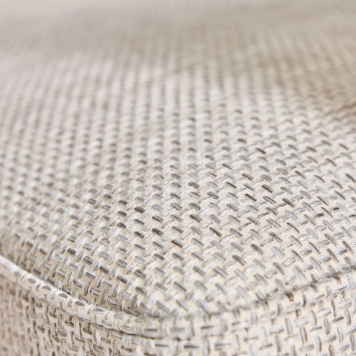 Hector Armchair woven linen