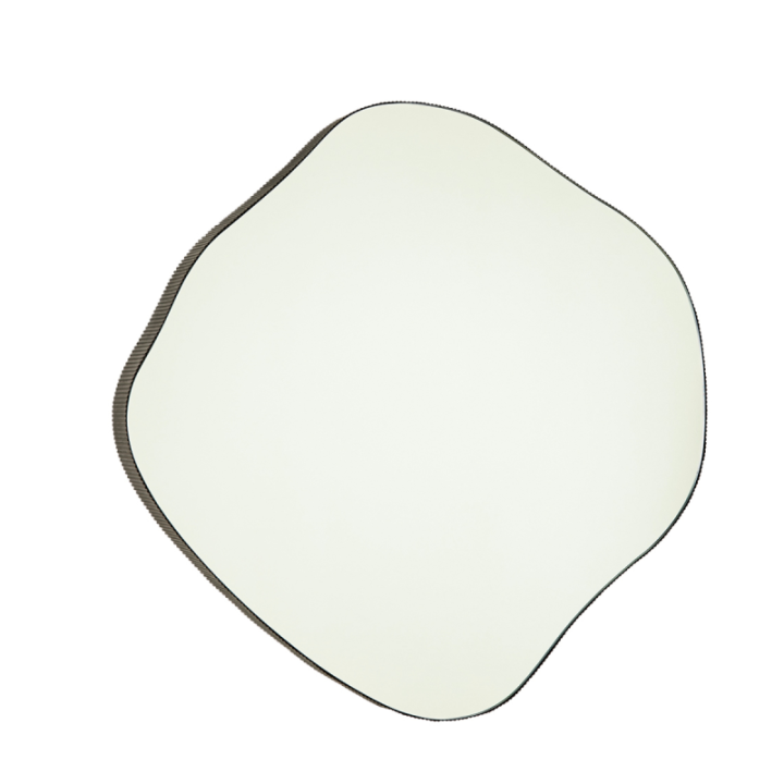 Large Cloud Mirror