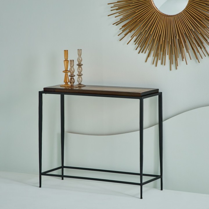 Petite Console Igloo