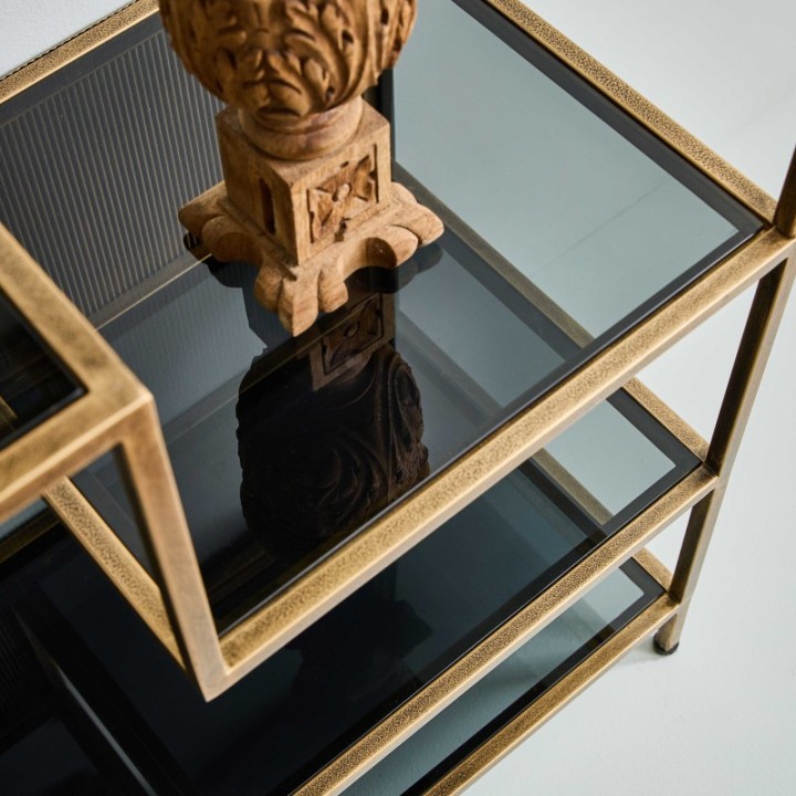 Antoinette Bookcase
