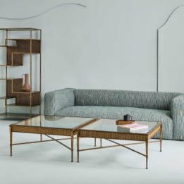 Table basse Antoinette