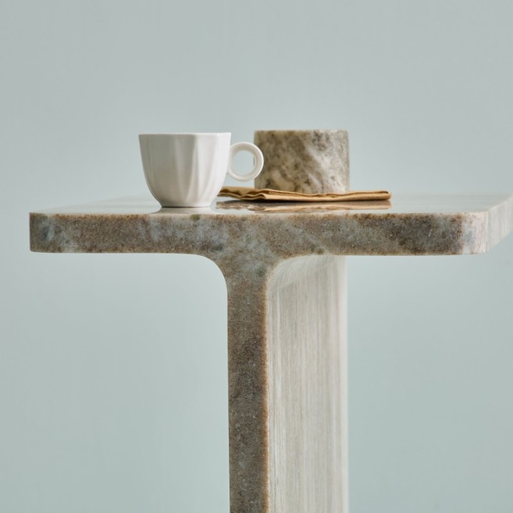 Hippolyte Side Table