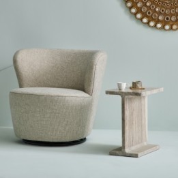 Hippolyte Side Table