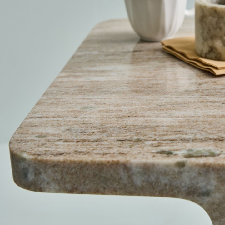 Hippolyte Side Table