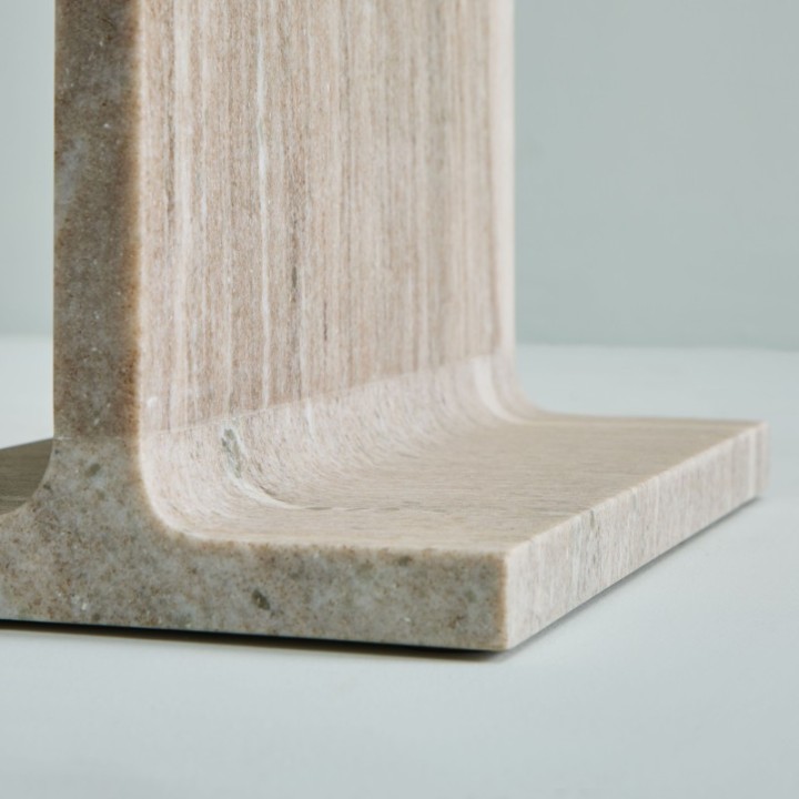 Hippolyte Side Table