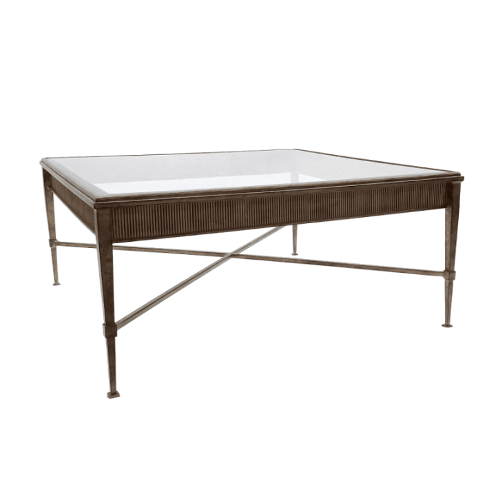 Table basse Antoinette