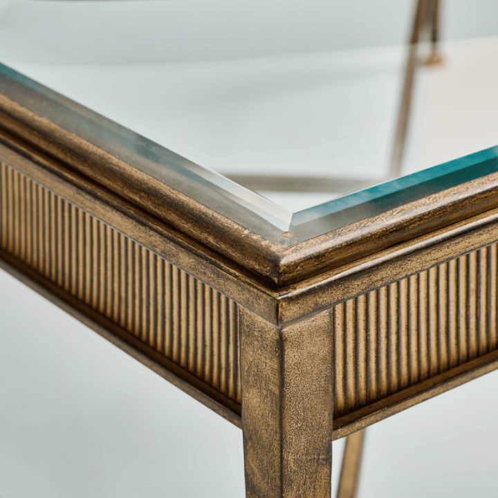 Table basse Antoinette