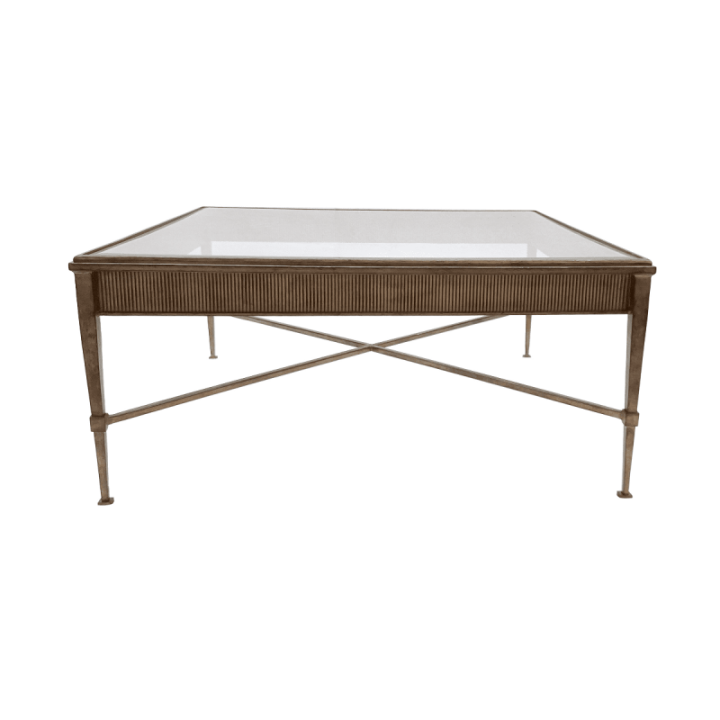 Table basse Antoinette