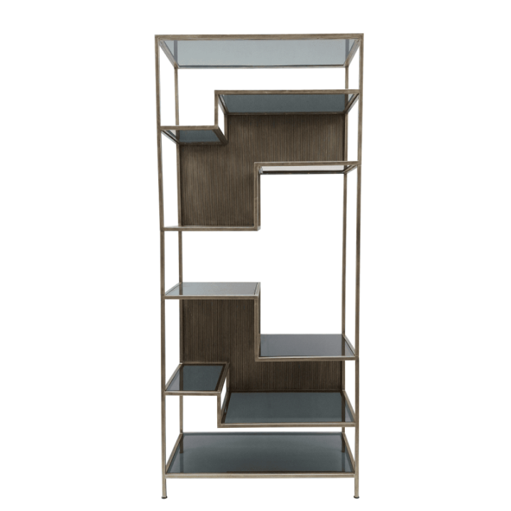 Antoinette Bookcase