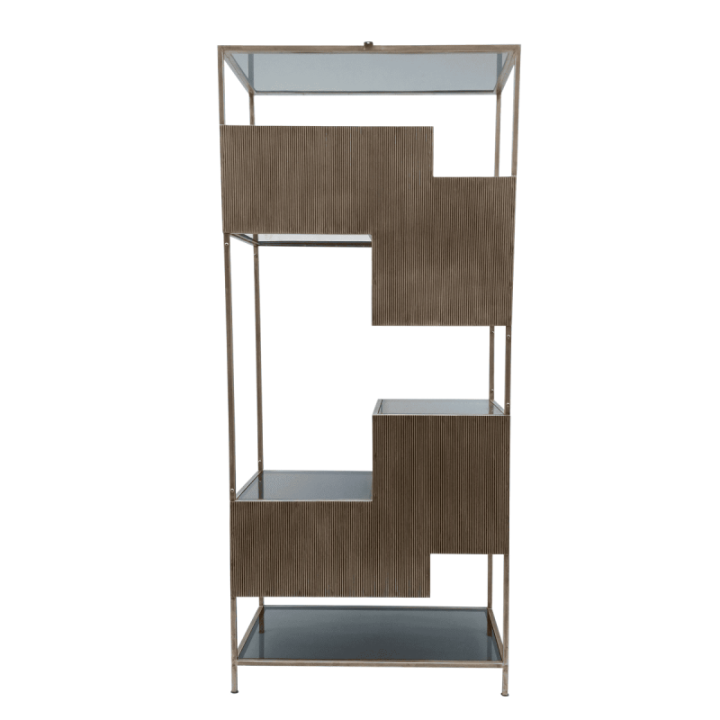 Antoinette Bookcase