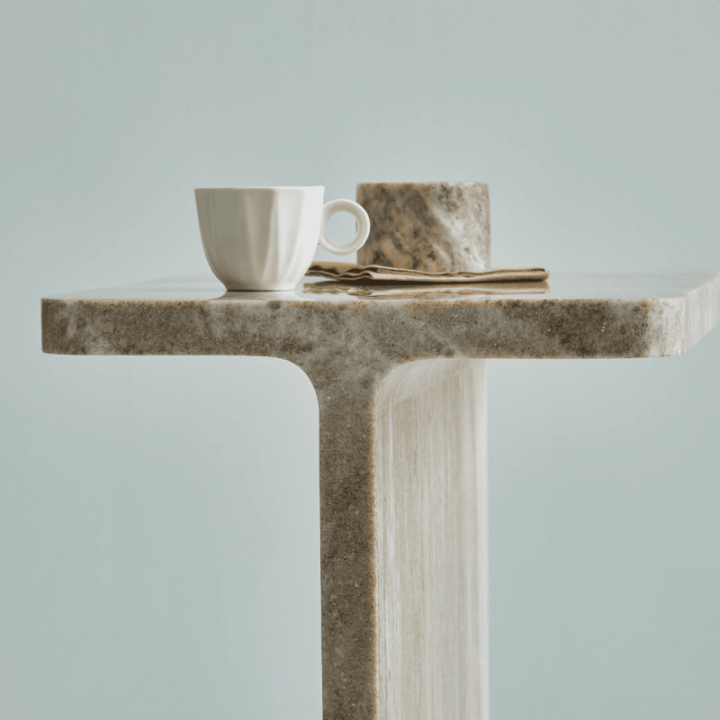 Hippolyte Side Table