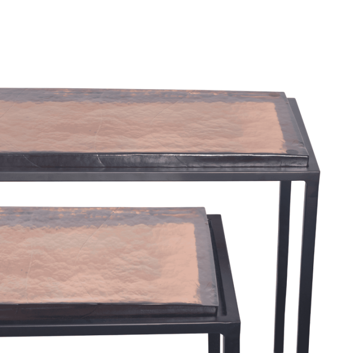Grande Console Igloo