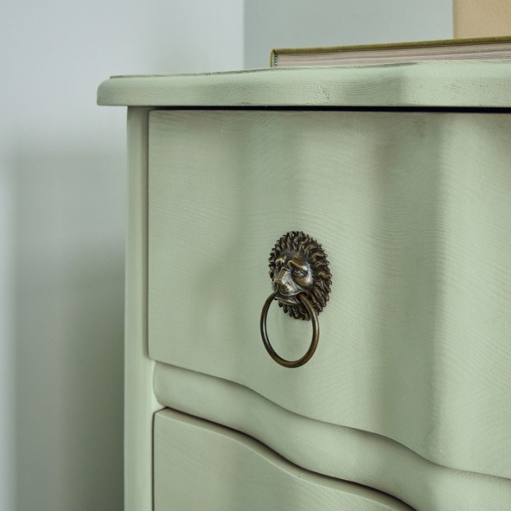 Commode Edmonde Verte