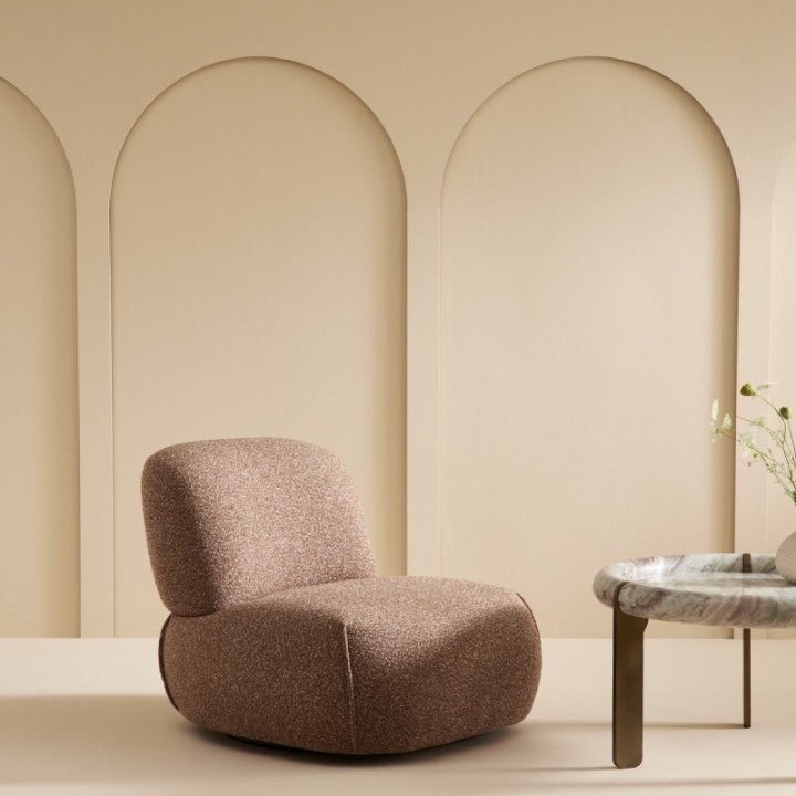 copy of Jacques armchair