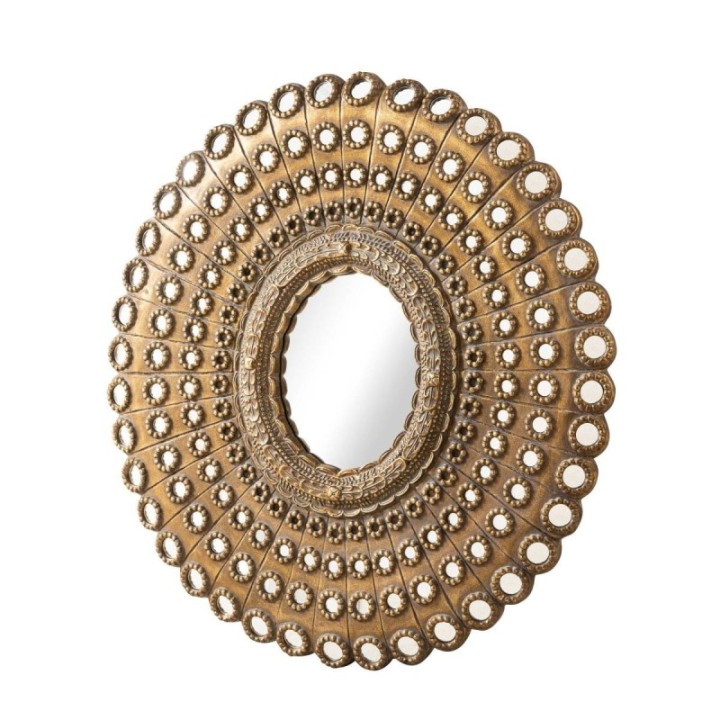 Vishnu Mirror