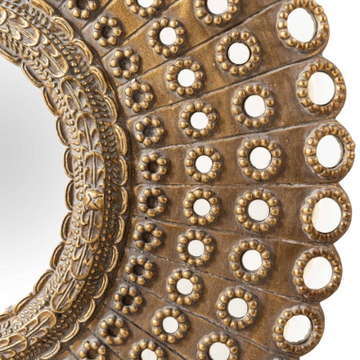 Vishnu Mirror