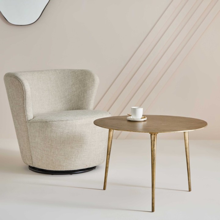 Moon Coffee Table