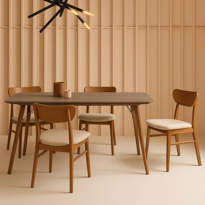 Peggy table
