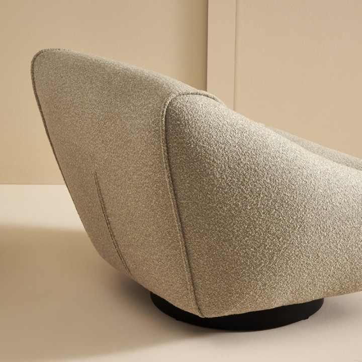 copy of Jacques armchair