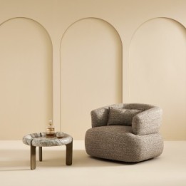 copy of Jacques armchair