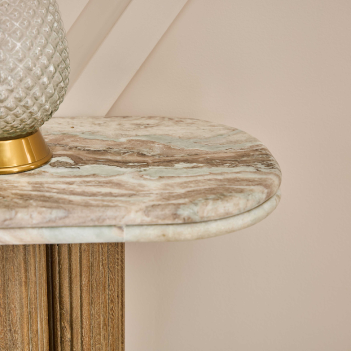 Console Buren