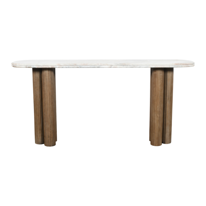 Console Buren
