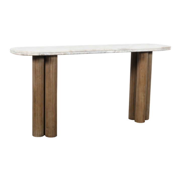 Console Buren