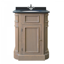 Meuble lavabo 1 vasque