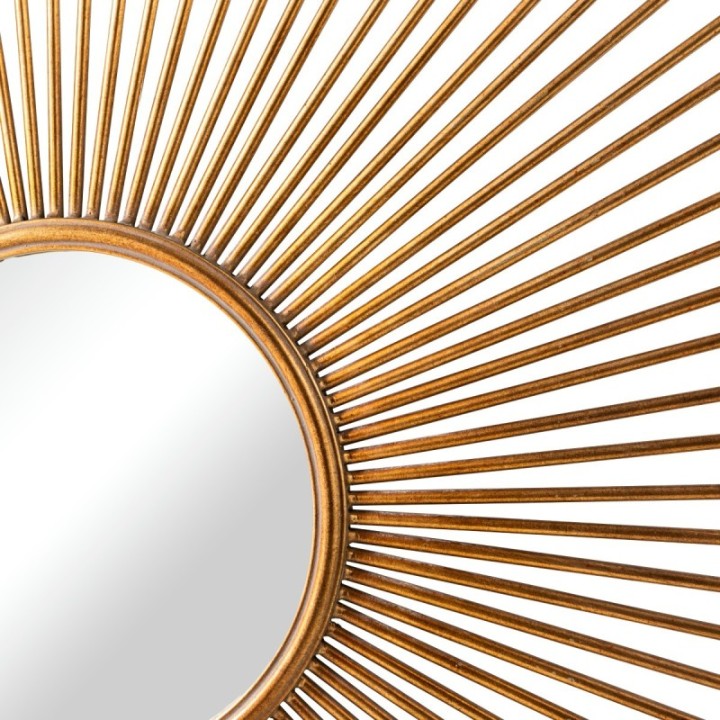 Miroir Straw