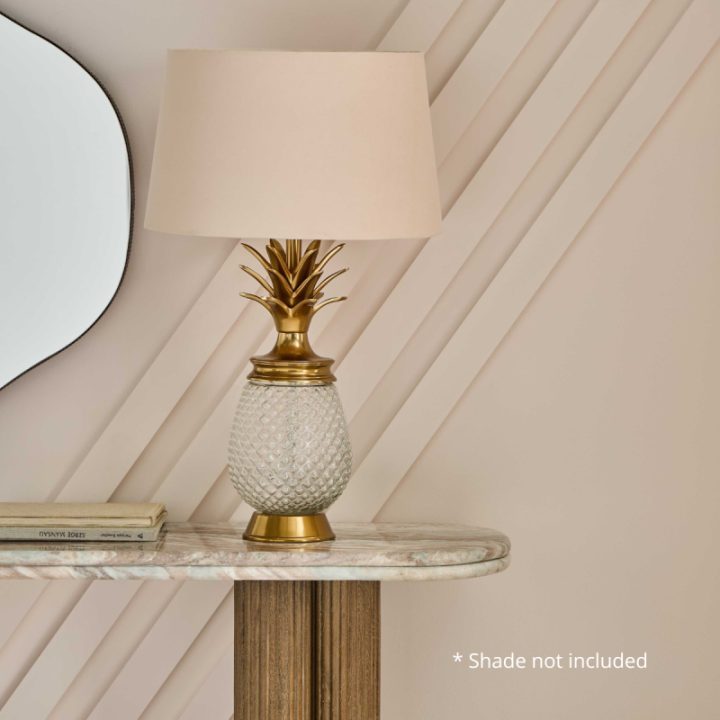 Ananas Table Lamp