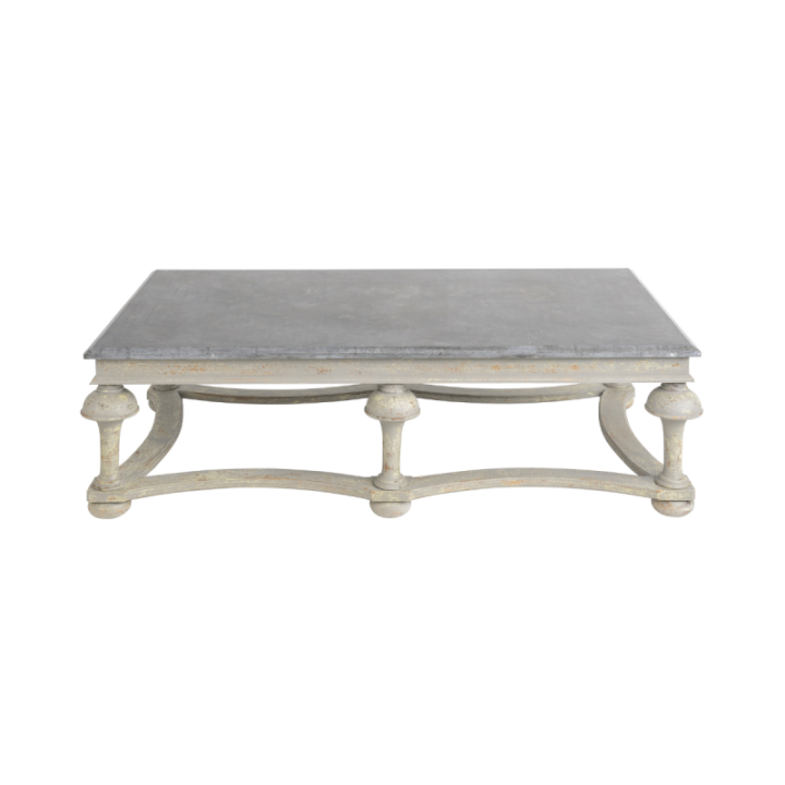 Givenchy coffee table