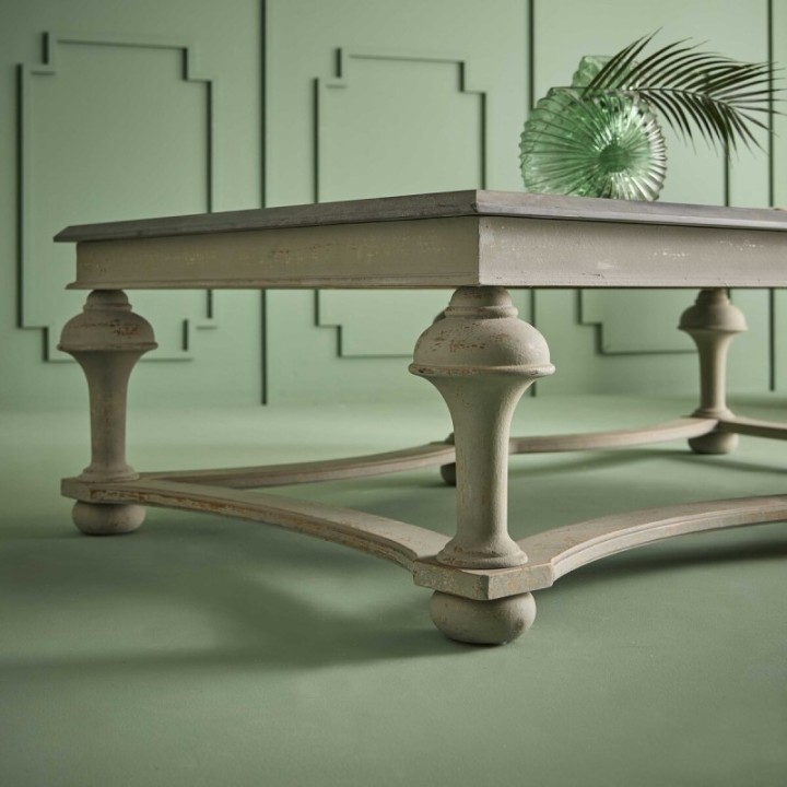 Givenchy coffee table