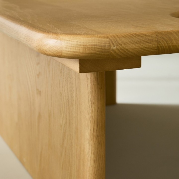 Metropolis Coffee Tables