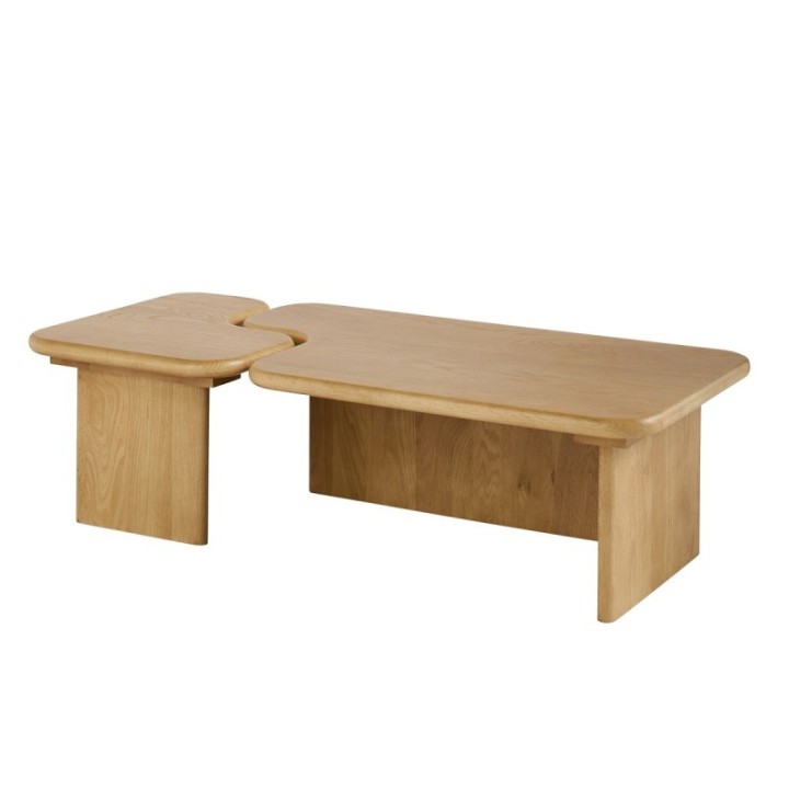 Metropolis Coffee Tables