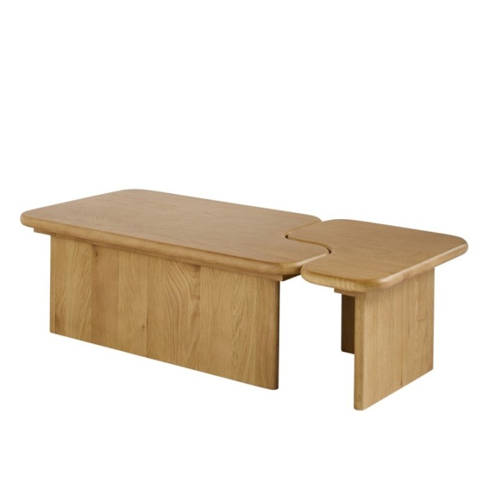 Metropolis Coffee Tables