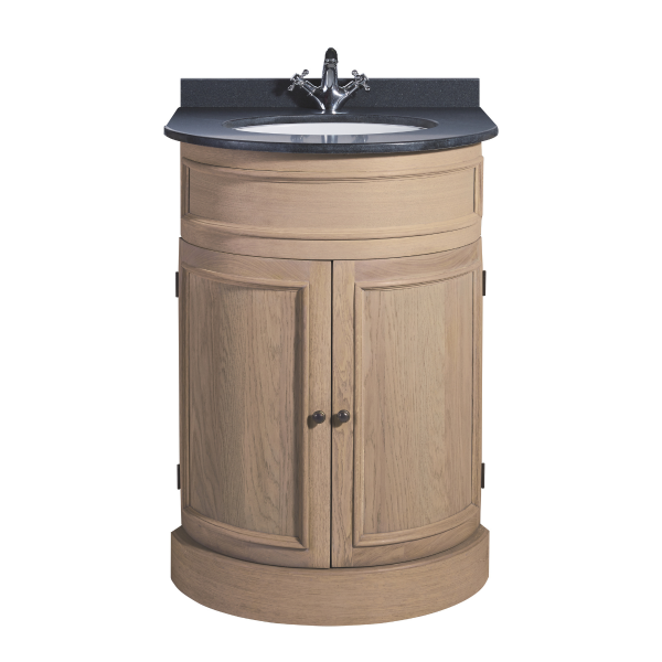Meuble Lavabo mini Haussmann