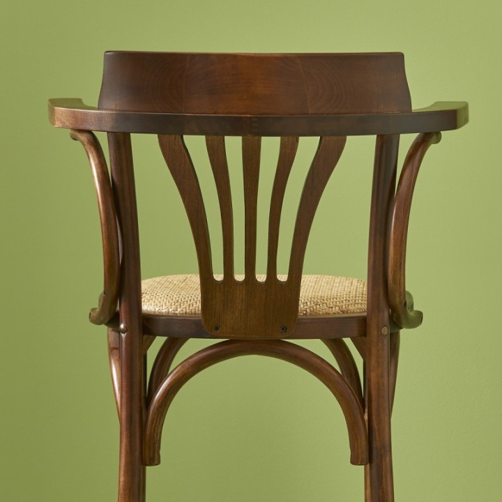 Estaminet Bar Chair