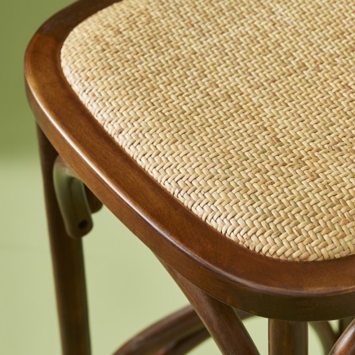 Chaise de bar Estaminet