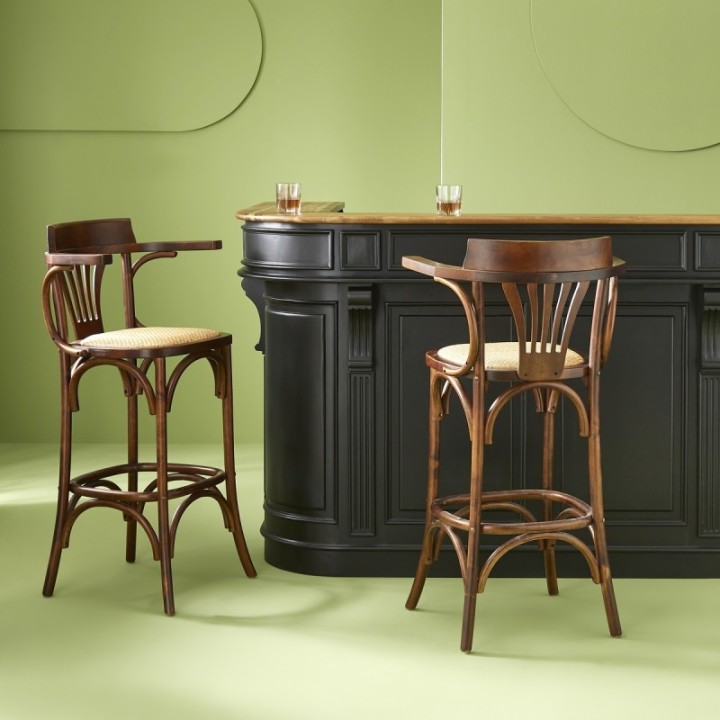 Estaminet Bar Chair