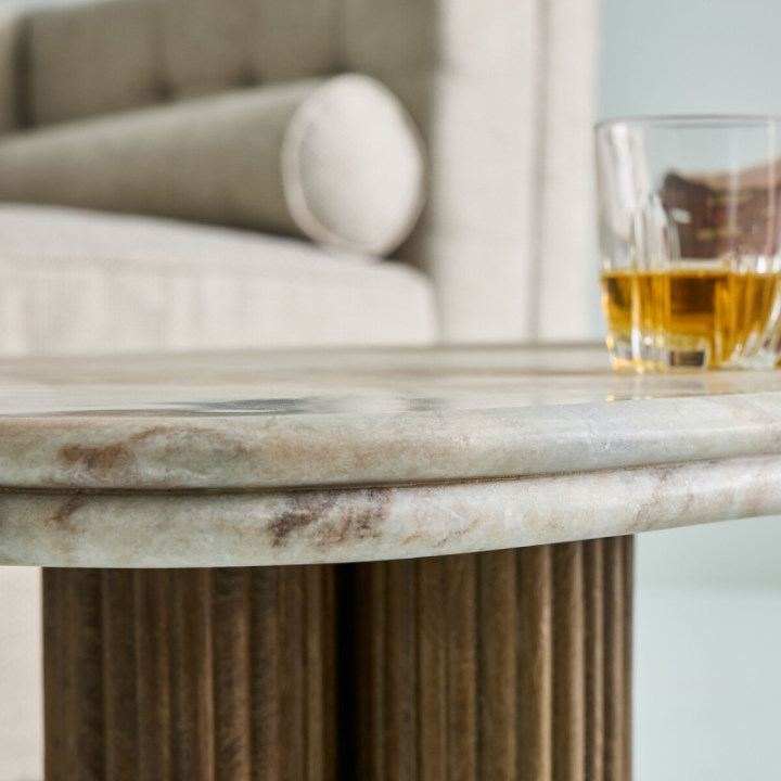 Buren Coffee Table
