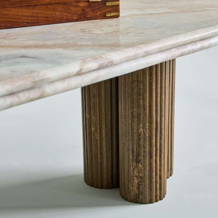 Buren Coffee Table