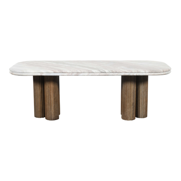Buren Coffee Table