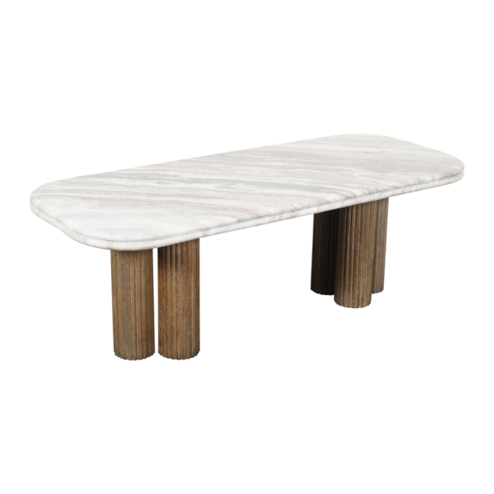 Buren Coffee Table