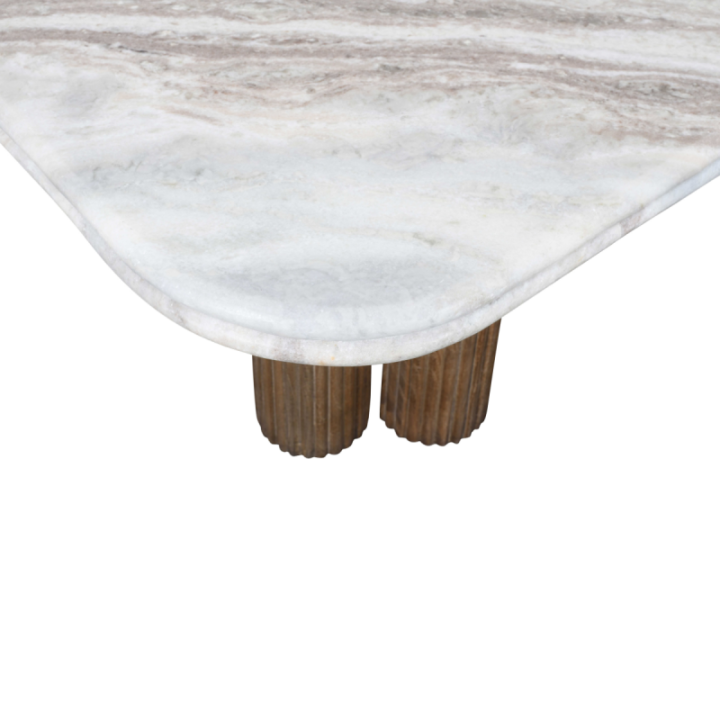 Buren Coffee Table