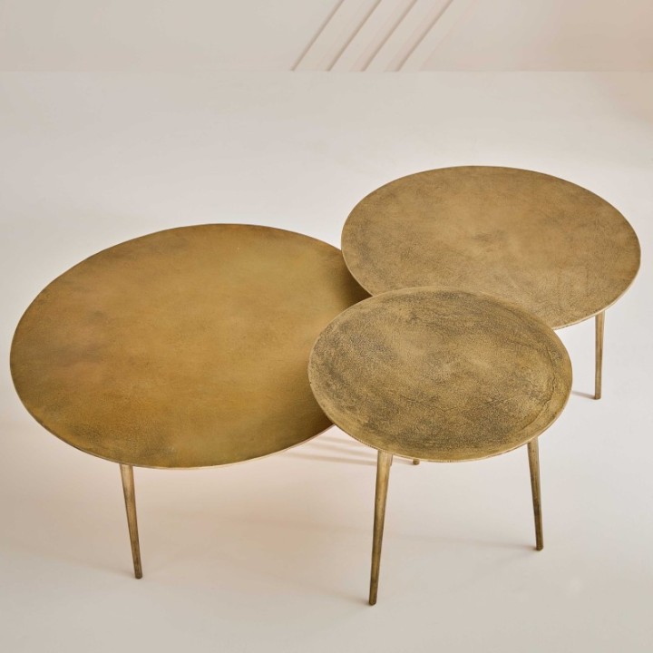Moon Coffee Table