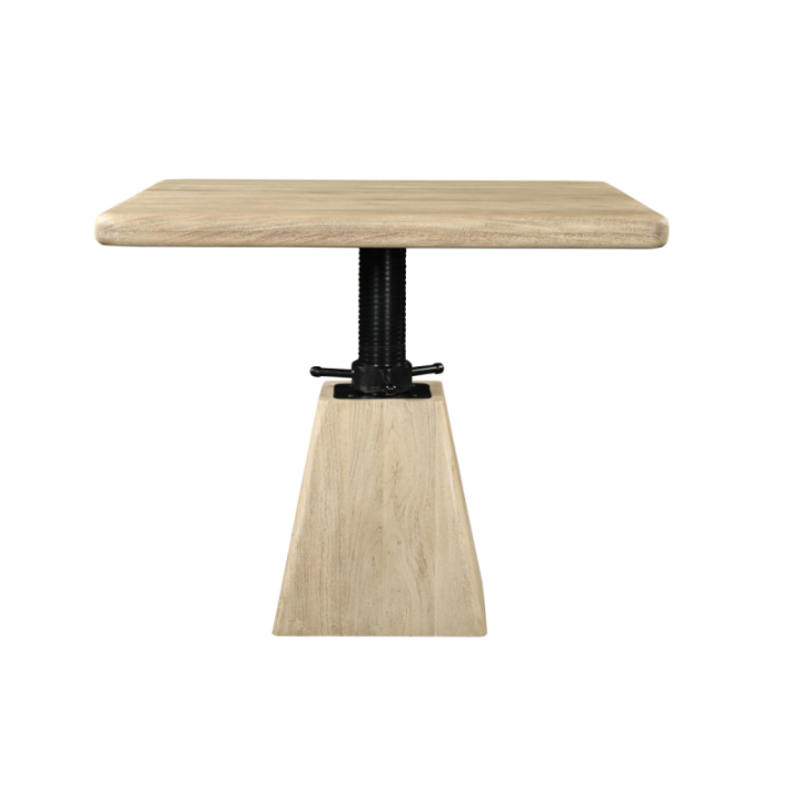 Table Archimède