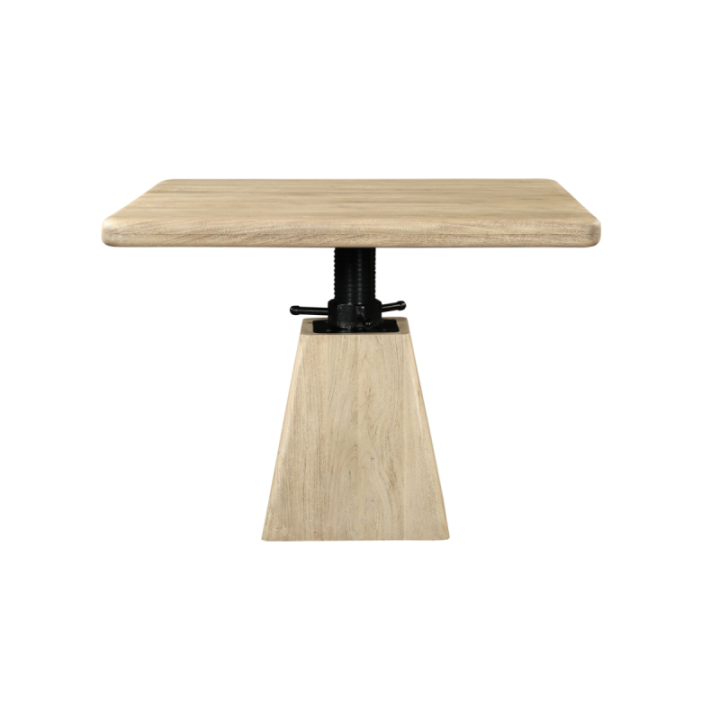 Table Archimède