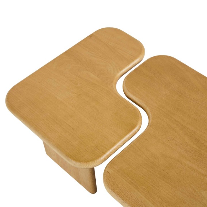 Metropolis Coffee Tables