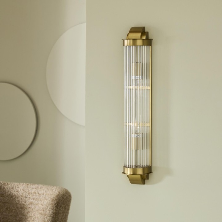 Grand Rex Wall Light