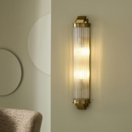 Grand Rex Wall Light
